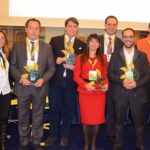 Oscar Green 2014 di Coldiretti, i vincitori