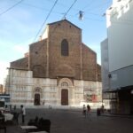 Bologna, Piazza Maggiore