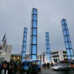 3 - 6 novembre, Rimini, Ecomondo