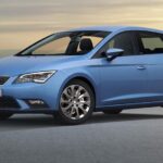 Seat Leon a metano
