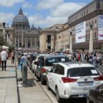 Ecorally a tutta sicurezza (stradale)