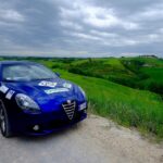 Ecorally San Marino Vaticano, 10 volte ecologico