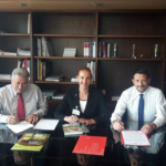 Banda ultralarga, Fiper e Infratel-Invitalia firmano protocollo d'intesa