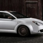 Alfa Romeo MiTo Racer, anche a GPL