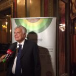 Il Ministro Galletti all'iniziativa Comieco