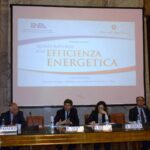 Efficienza energetica. EneA, il risparmio è di 2 miliardi
