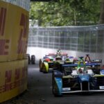 Formula E, le classifiche