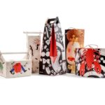 Doggy Bag da esposizione