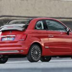 Nuova 500, c'è anche il motore bi-fuel 1.2 GPL da 69 CV