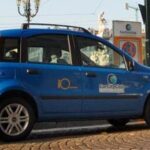 Mobilità: crescono car sharing e noleggio a lungo termine