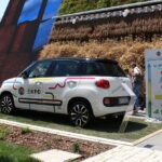Israele e carburanti alternativi con FCA e CNH Industrial
