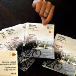 Milano ciclabile, le mappe