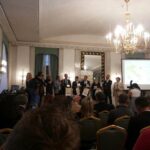 PREMIAZIONE COMUNI RICICLONI 2015.