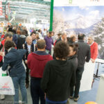 9, 10 e 11 ottobre, Bergamo, Agri Travel & Slow Travel Expo 2015