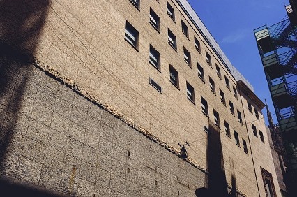 Edificio milanese