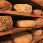 487 formaggi tipici a rischio