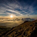 Rifugi di cultura, dodici location in nove regioni