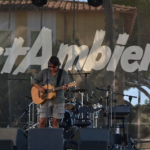 Festambiente, il palco dei concerti