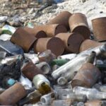 UNIONE EUROPEA CONDANNA CAMPANIA A 20 MILIONI DI EURO DI MULTA PER GESTIONE RIFIUTI