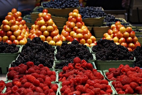 Ortofrutta day martedì 28 luglio
