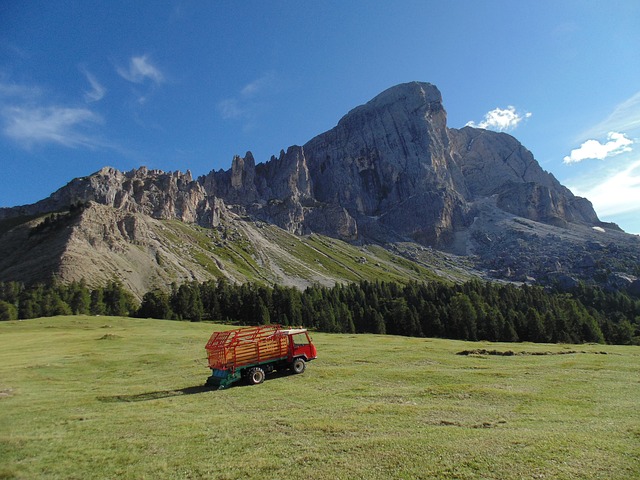 In rete la “Comunità di montagna green e smart”