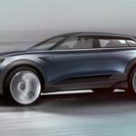 Audi e-tron quattro concept, appuntamento a Francoforte