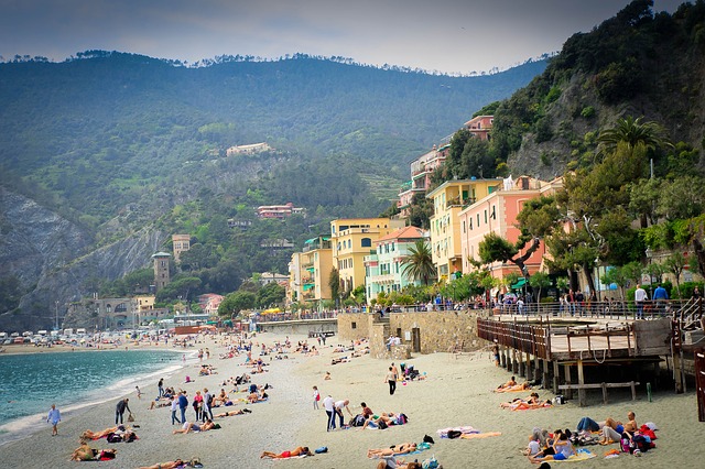 Cinque Terre