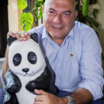 Gaetano Benedetto Direttore Generale WWF Italia © Francesco Mirabile