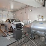 Banco Prova Emissioni MTM BRC