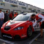 Auto ecologica, quinto appuntamento con il Cite per la Seat Leon a Gpl di BRC