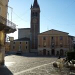 Bussolengo, Verona. Contributo comunale per passare al Gpl e al metano
