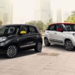 Fiat500L Uban Edition, c'è anche a GPL e metano