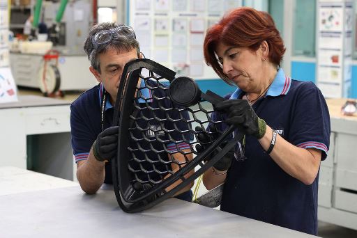 Stampa in 3D per ridurre l'impatto ambientale