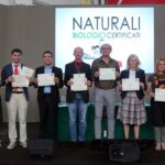Biologico, i premiati di Sana