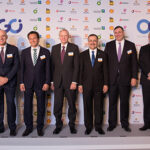 I produttori di petrolio per il clima