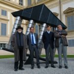 I templi cambiano