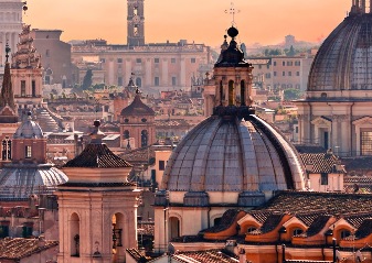 8 novembre, Roma, Marcia per la Terra