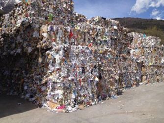 Unionmaceri, raccolta rifiuti commerciali a Roma: dal 2016 ulteriori costi in bolletta per il nuovo servizio gestito dall’AMA
