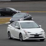 Auto ecologica, quarta gnenerazione Prius. I progressi dell'ibrido