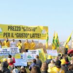 Presidio Coldiretti a Lodi, si prosegue