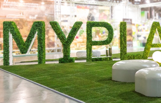 24 - 26 febbraio, Milano, Myplant & Garden