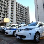 Regioni elettriche, in Emilia Romagna arrivano 76 veicoli Renault