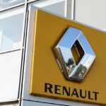 Renault, ritirati 15.000 veicoli non ancora in commercio