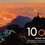 Orobie Film Festival, 10° edizione