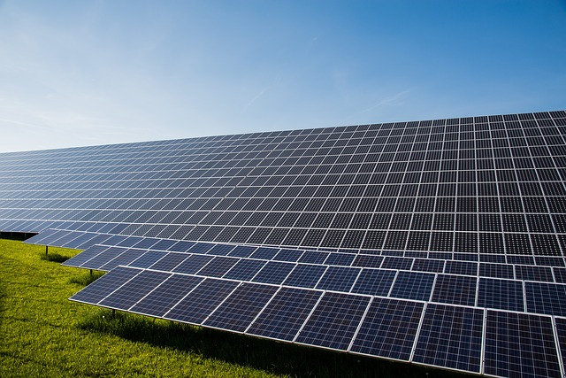 Istat, ambiente ed energia nell'annuario statistico