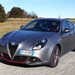 Nuova Giulietta, anche a GPL