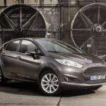 Il Green Prix 2016 a Ford Fiesta, l’auto a GPL più venduta in Italia