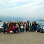 Motori, il 10 aprile c'è ... il Gai Pride sul Lago di Como