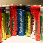 Il Cdm approva decreto su batterie portatili e accumulatori contenenti cadmio