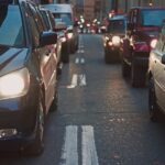 Mercato auto, le ecologiche vanno giù